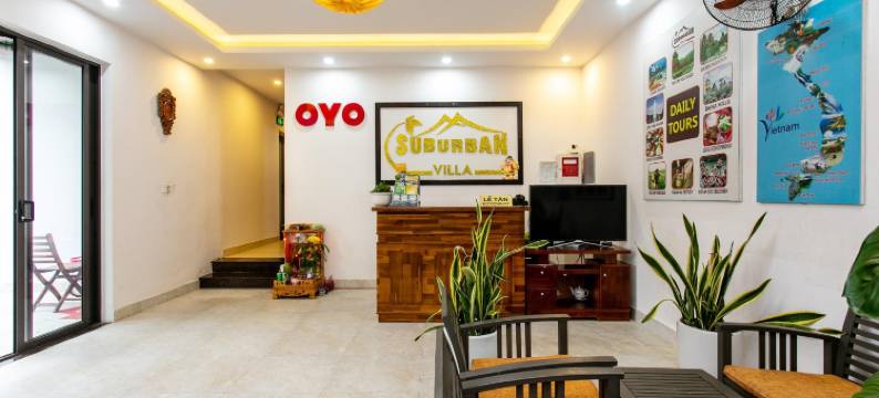 OYO473郊区别墅(OYO 473 Suburban Villa)图片