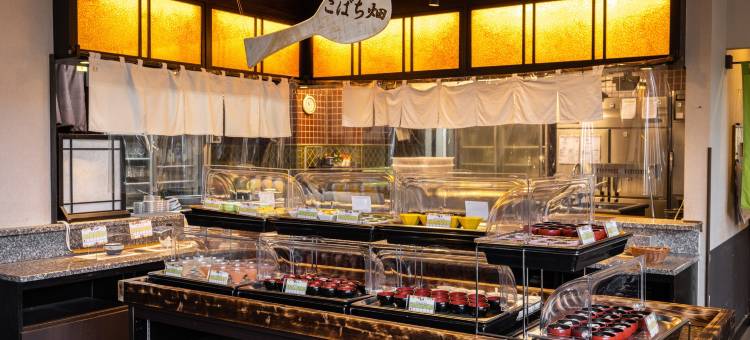 木叶酒店(Konoha)图片