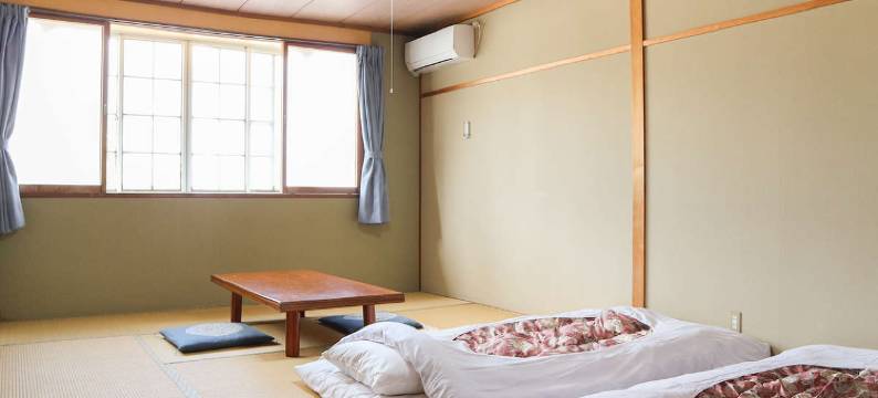 郡上度假村酒店(Gujo Vacance Mura Hotel)图片