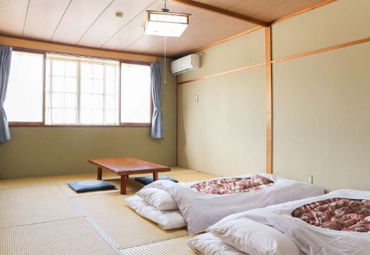 Gujo Vacance Mura HotelHotel Overview