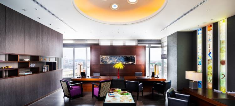 冲绳丽嘉皇家大酒店(Rihga Royal Gran Okinawa)图片