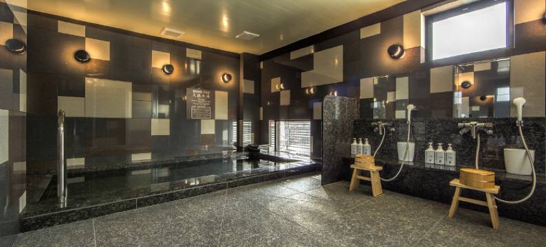 戸冢站东口超级酒店(Super Hotel Totsuka Eki Higashiguchi)图片