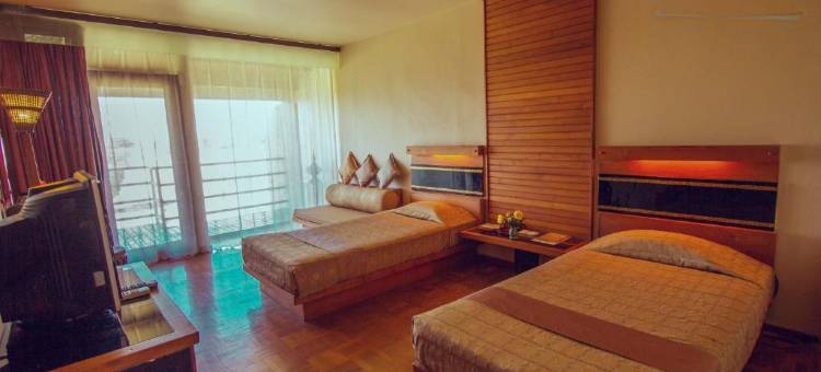 库姆达拉宝塔景酒店(Kumudara Hotel Bagan)图片