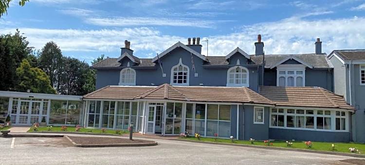 斯通豪斯酒店(Stone House Hotel ‘A Bespoke Hotel’)图片