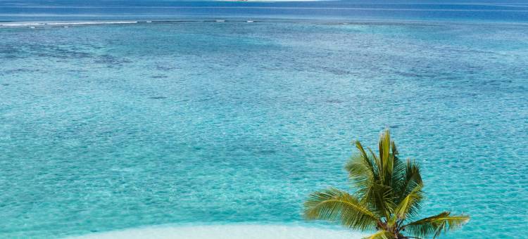 马尔代夫阿丽拉科泰法鲁酒店(Alila Kothaifaru Maldives)图片