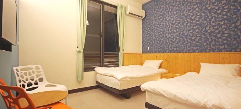 金门吉美民宿图片