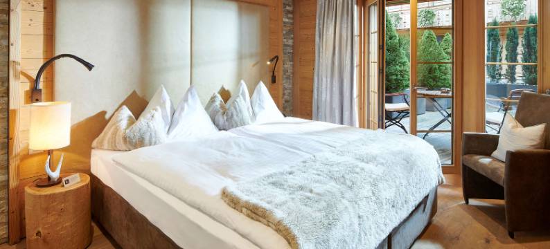 阿斯彭阿尔卑斯休闲酒店(Aspen Alpin Lifestyle Hotel)图片