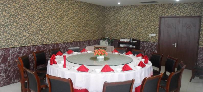 潜山路桥商务酒店图片