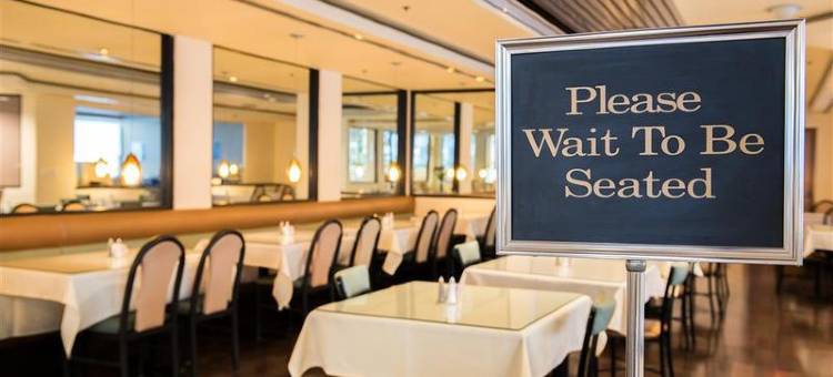 湾沿贝斯特韦斯特优质酒店(Best Western Plus Bayside Inn)图片