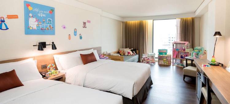 捷丝旅(花莲中正馆)图片