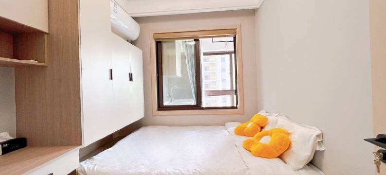 好客旅宿(长兴太湖博物馆店)图片