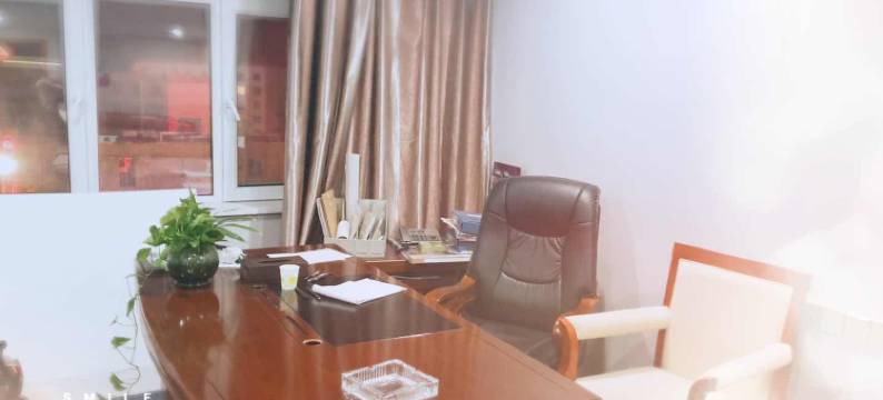 北屯徽德大酒店图片