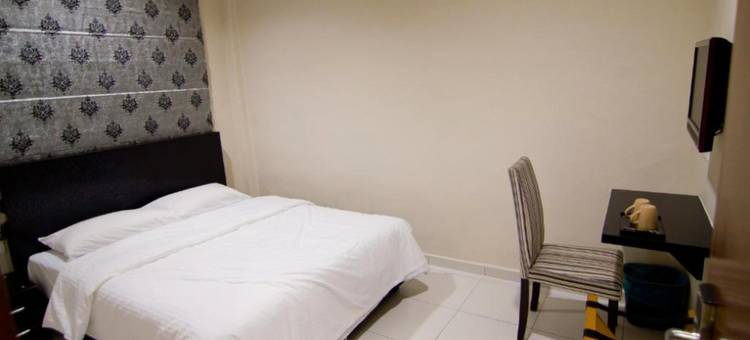 梅洛迪酒店(Melody Inn Hotel)图片