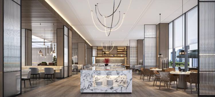 Crowne Plaza Phnom Penh by IHG图片