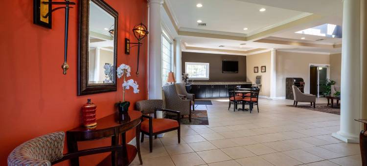 Travelodge by Wyndham Lakeland图片