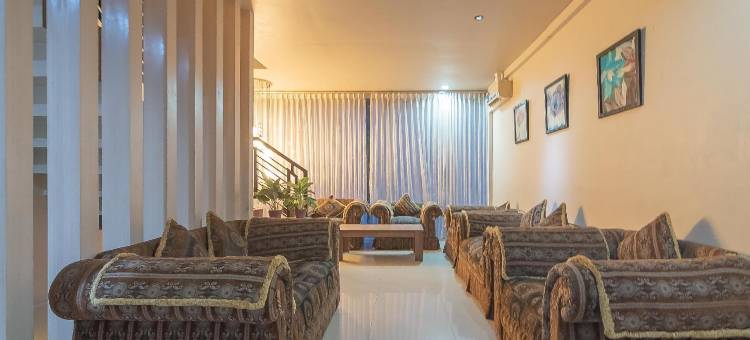 巴厘巴板 - RedDoorz Plus 近塞平甘机场3号(RedDoorz Plus Near Sepinggan Airport 3 Balikpapan)图片