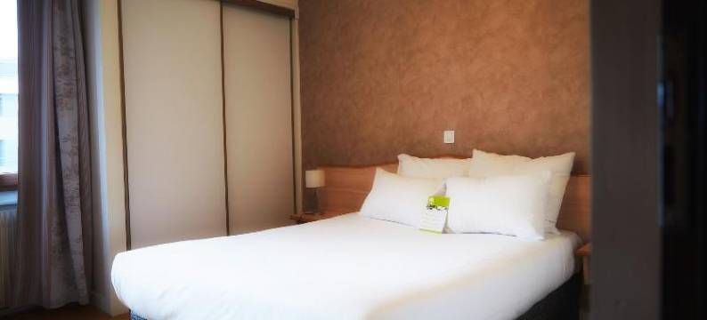 勒迪沃纳(Hotel le Divona "au Coeur de Divonne")图片