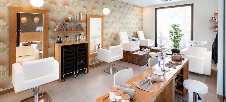 丽笙宫殿酒店博阿维斯塔 - 全包(Riu Palace Boavista - All Inclusive)图片