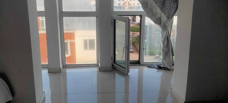 王丽娟公寓(月牙湖路分店)图片