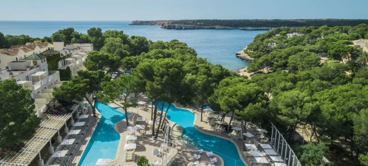 伊波罗之星波浪俱乐部卡拉巴尔卡(Iberostar Waves Club Cala Barca)图片