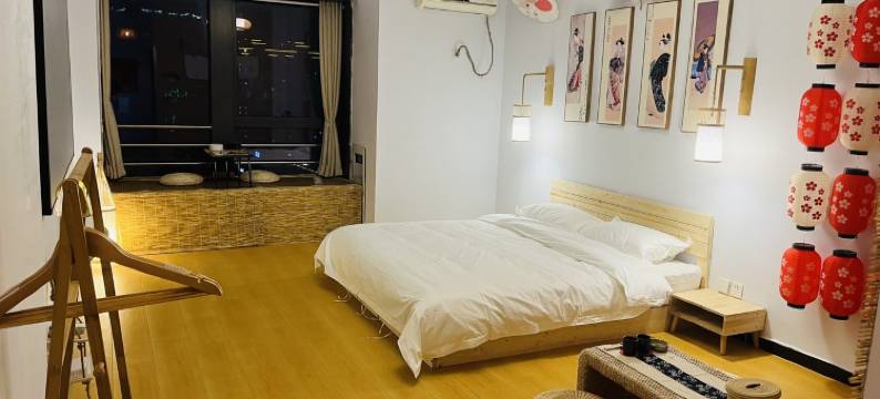 陌野居公寓(新华北路分店)图片