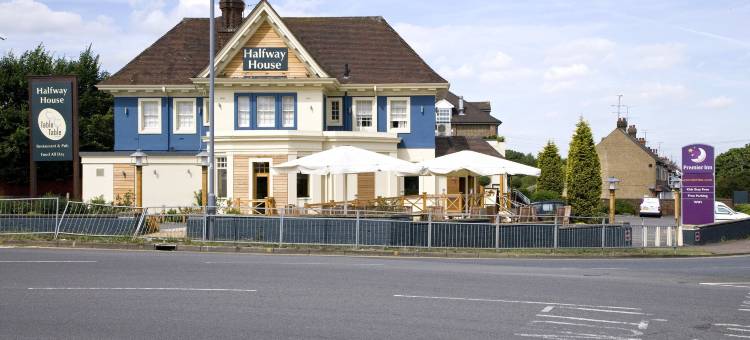 邓斯特布尔/卢顿普瑞米尔酒店(Premier Inn Dunstable / Luton)图片