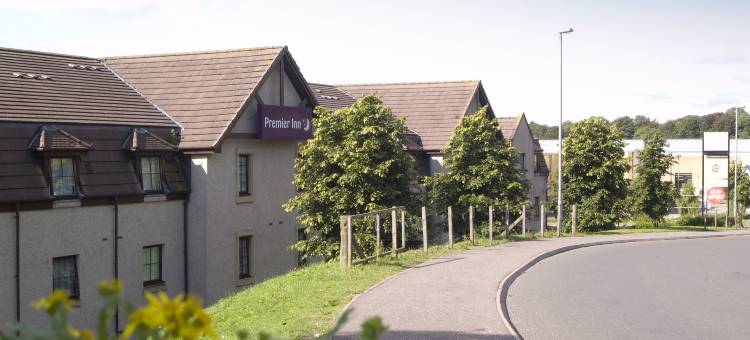 优品迎邓迪北部酒店(Premier Inn Dundee North)图片