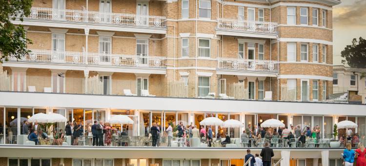 尼基酒店(The Nici)图片