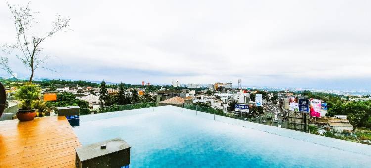 库托斯酒店(Kytos Hotel)图片