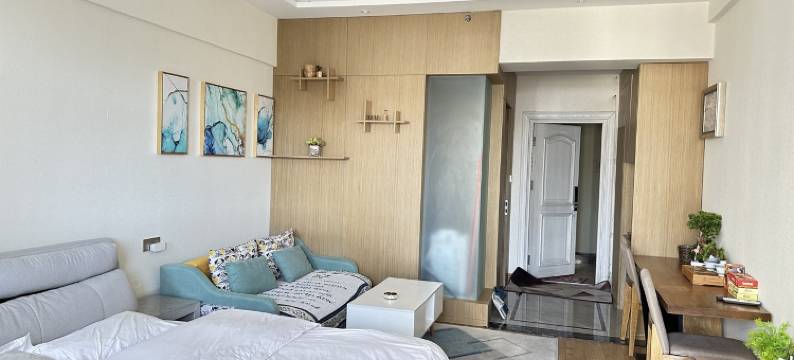 Smilly公寓(滨海东路1号分店)图片