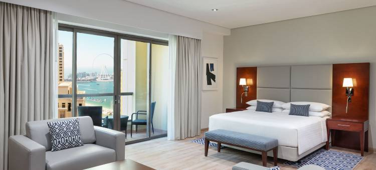 Delta Hotels By Marriott Jumeirah Beach, Dubai图片