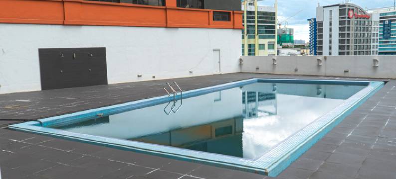 星悦酒店(Starus Hotel Bukit Bintang)图片