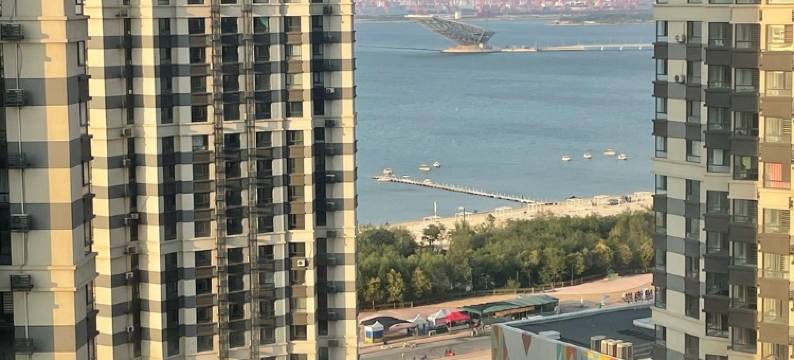 可可轻奢海景公寓万科拉维海岸店民宿(金沙滩路4号分店)图片