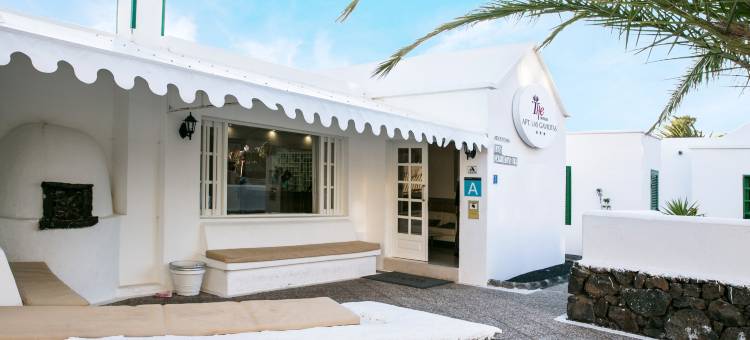 海鸥公寓-如家精选(Apartamentos LIVVO Las Gaviotas)图片