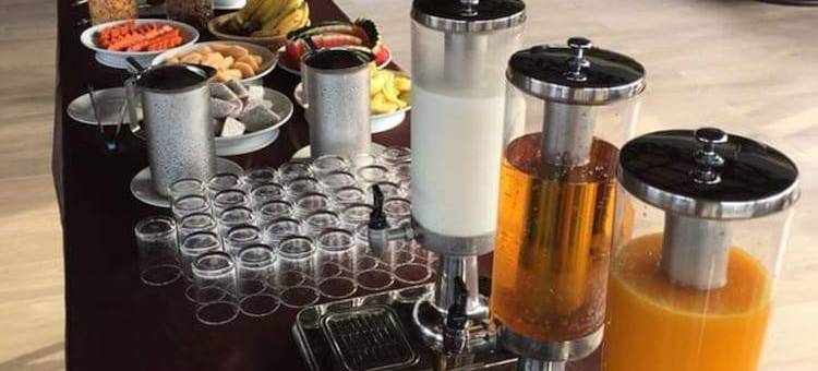 兰塔角度假村(Lanta Corner Resort)图片