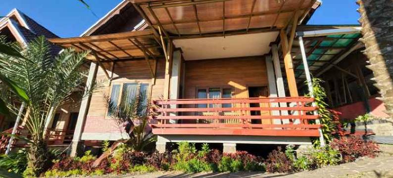 伊思坦纳佩塔尼酒店(Istana Petani Hotel)图片