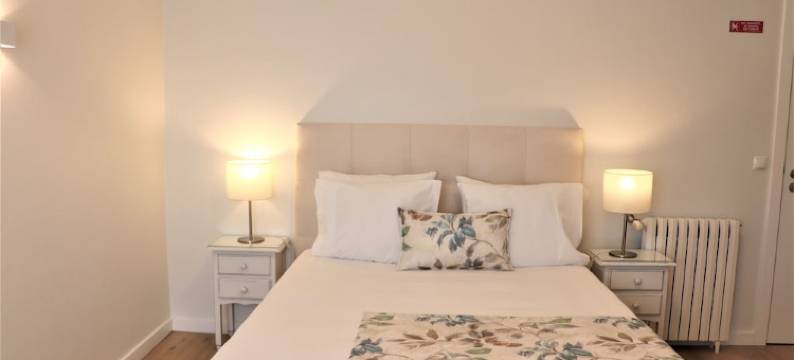 卡萨达帕德拉酒店(Casa Da Padeira - Turismo Rural)图片