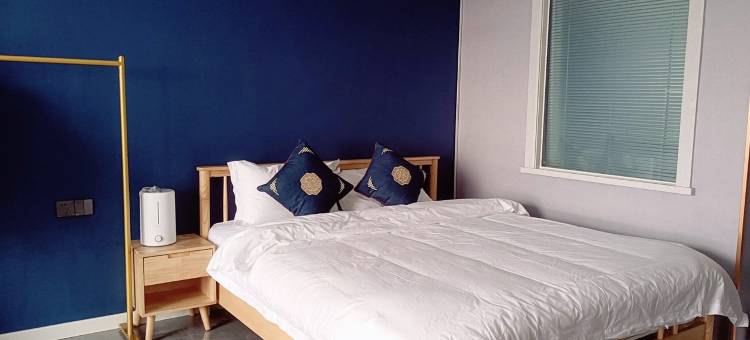 鲅鱼圈熊岳温泉民宿(熊城线分店)图片