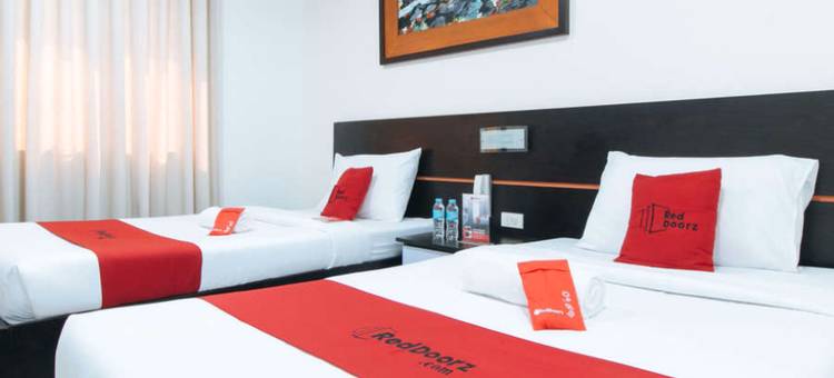 红多兹Plus酒店@俊子精品酒店(RedDoorz Plus @ Toshiko Boutique Hotel Koronadal City)图片