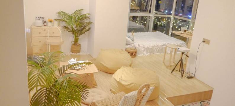 水云间公寓(新二街分店)图片