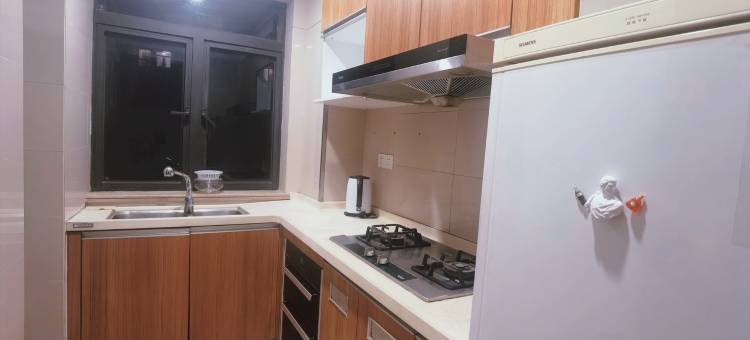 松湖公寓(工业北二路分店)图片