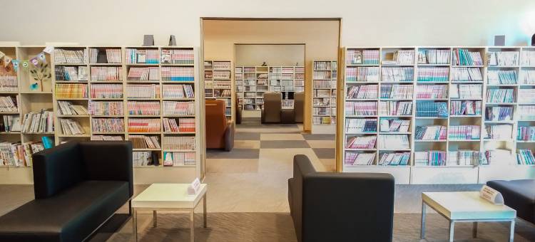 露樱GRANTIA太宰府店(Route Inn Grantia Dazaifu)图片