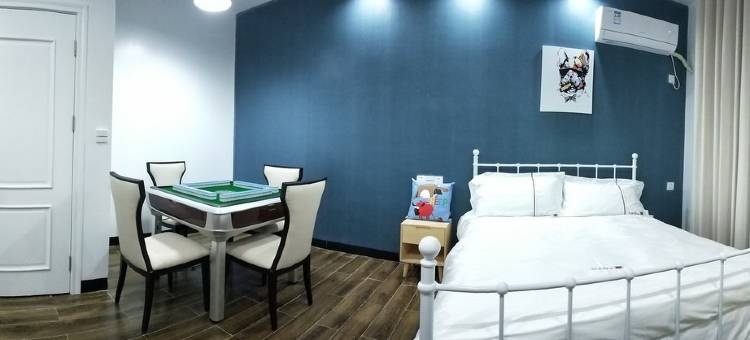 朱小猪的家客栈(白廊景区分店)图片