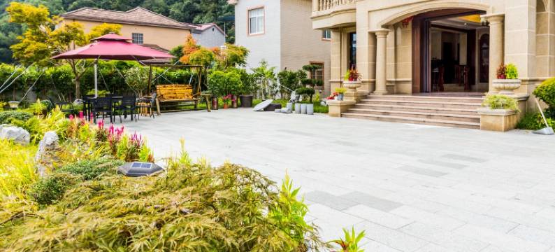 理厢特色民宿(百富线2号分店)图片