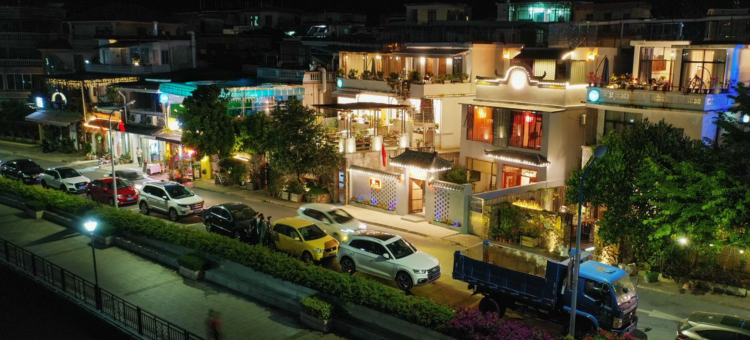 肇庆喜喜民宿(七星岩景区店)图片