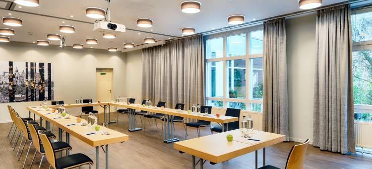 马尔堡迎宾酒店(Welcome Hotel Marburg)图片