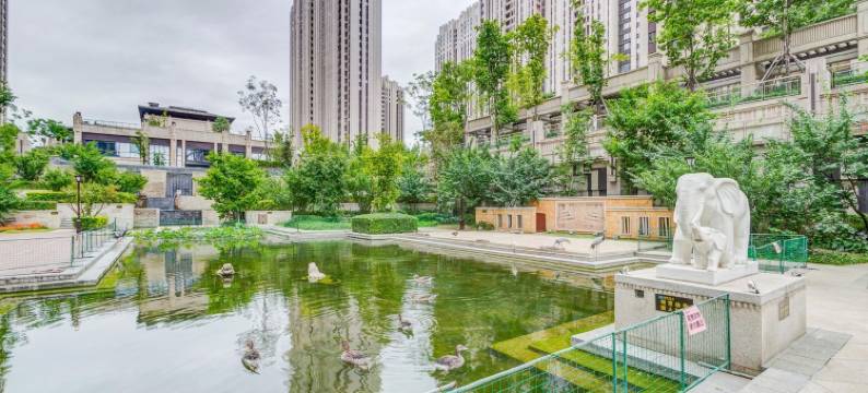 罐罐民宿(宏大路分店)图片