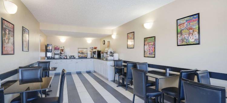 温德姆鸽子谷麦客达套房酒店(Microtel Inn & Suites by Wyndham Pigeon Forge)图片