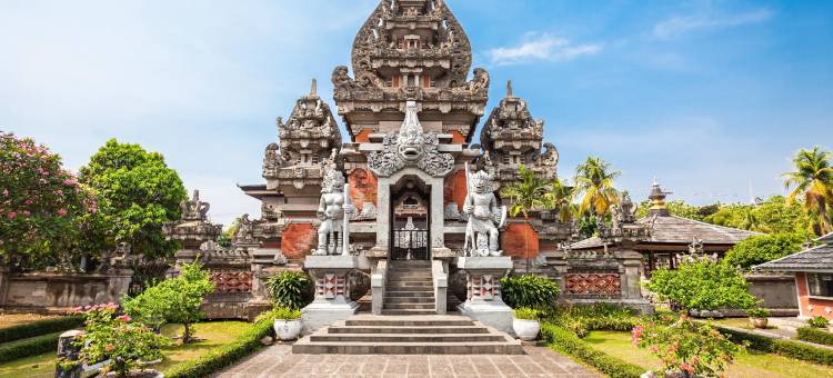 Cibubur Village Apartment by Sang Living图片