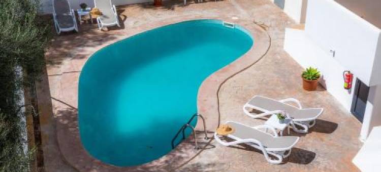 White Suites 3图片